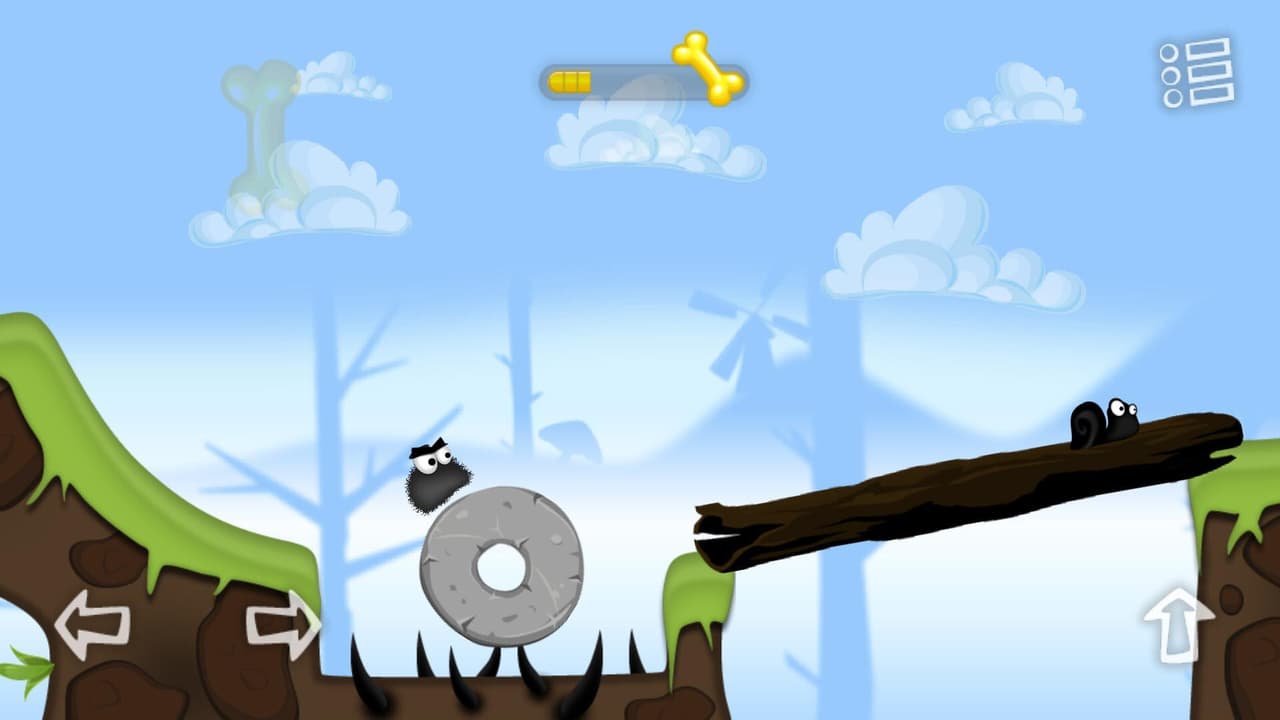 Vito Jump n Roll screenshot 4