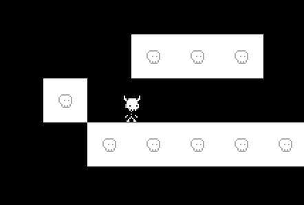 Skeletory screenshot 2