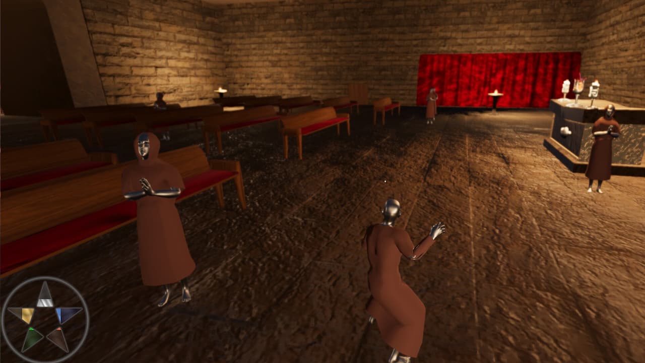 QRedux screenshot 5