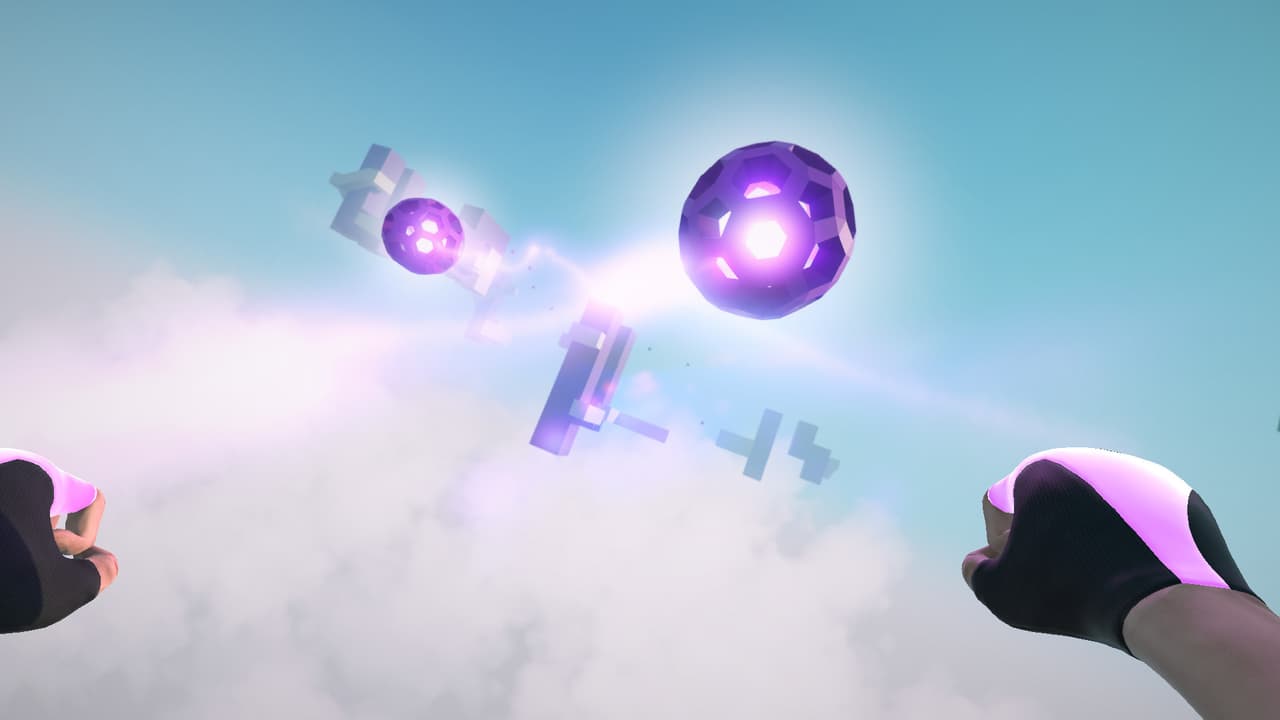 Welkin Road screenshot 5