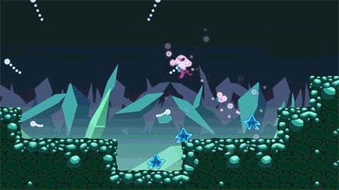 The Wizard and The Slug Demo v. 0.6.1