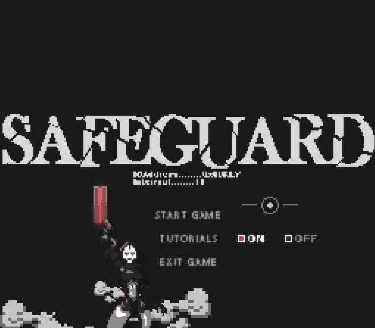 SAFEGUARD (hwilson) screenshot 2