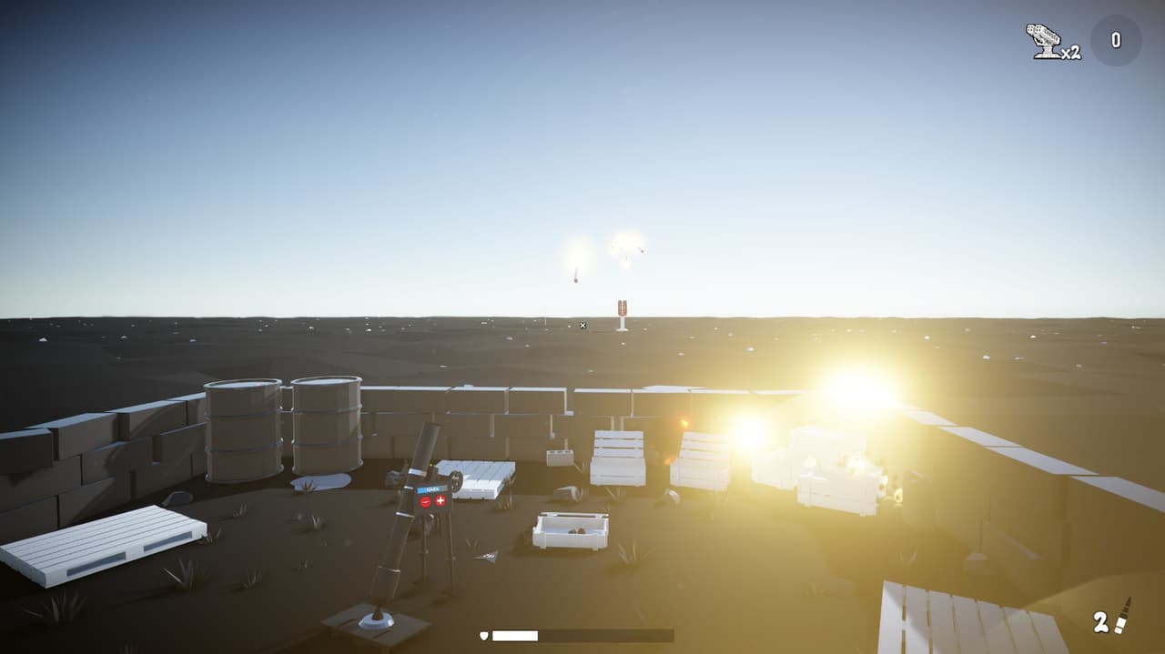 Mortar Howl screenshot 4