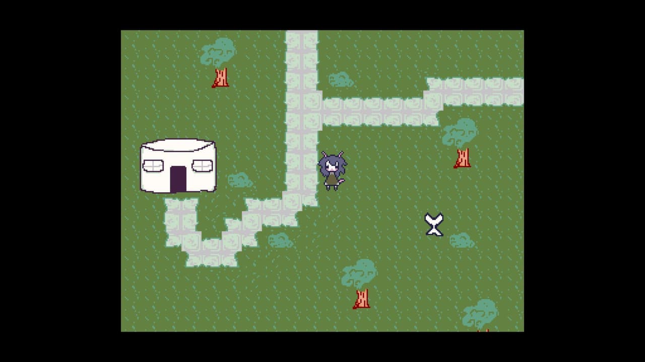 mmmm1348 (DEMO) screenshot 3