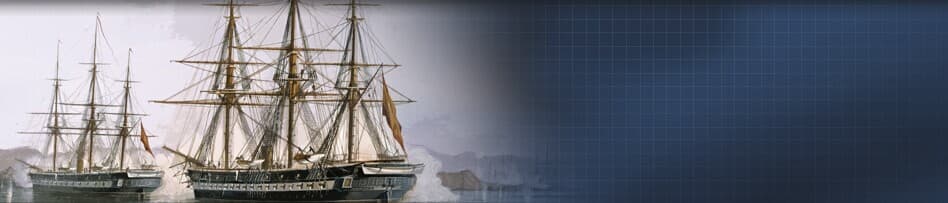 Clad in Iron Chincha Islands 1866 screenshot 3
