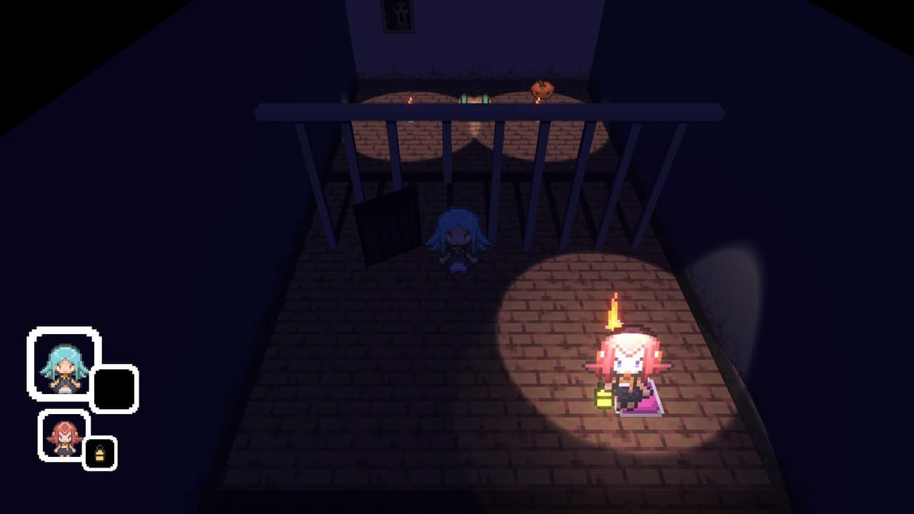 Second Manor screenshot 3