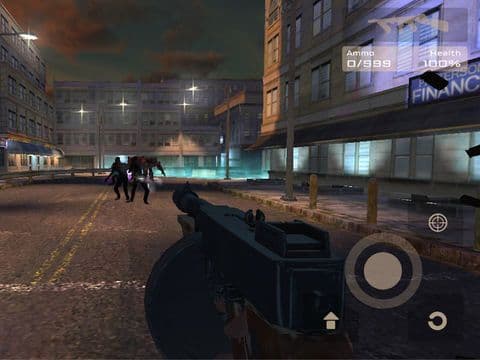 Infected Zombies Battle:Play Ultimate Vengeance Counter-Strike Frontier Dead of Survival screenshot 3