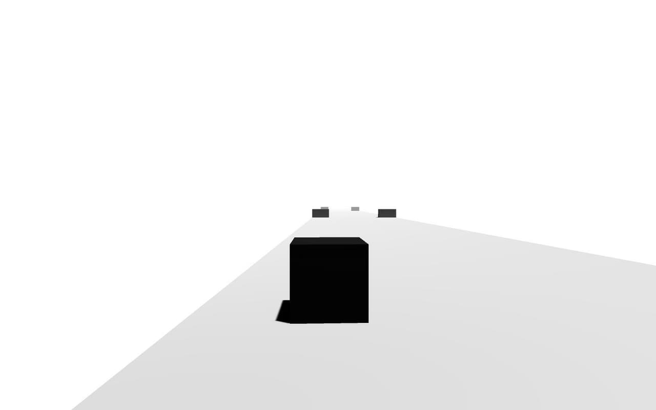 Robotic Cube screenshot 3