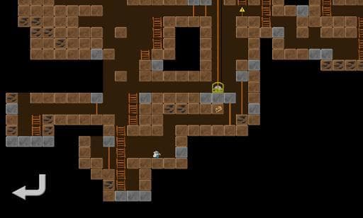 Gem Miner: Dig Deeper