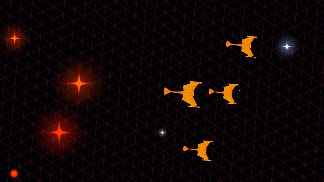 3DStarTrek screenshot 4