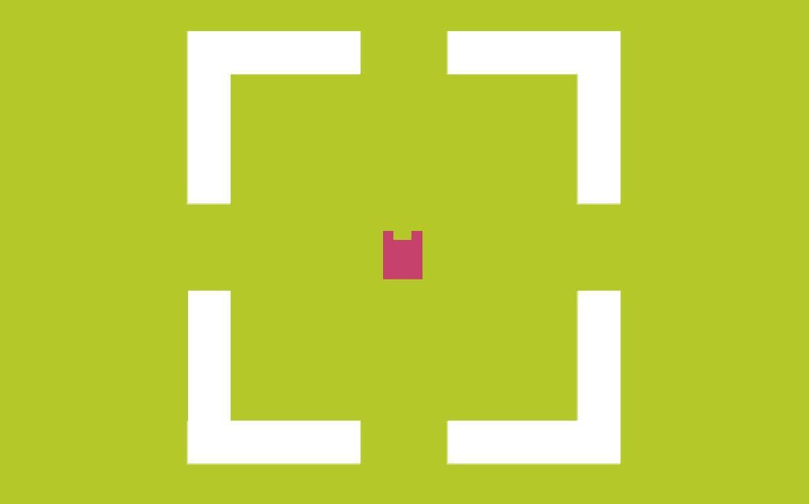 Procedural Maze (kunhuiw)