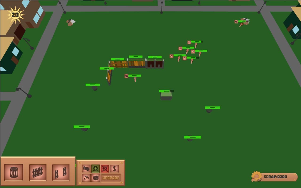 TrashPanda screenshot 4