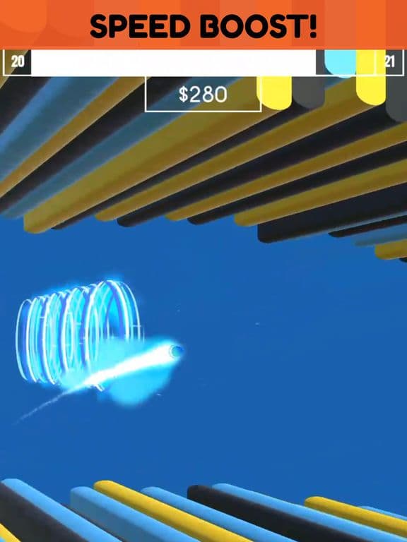 Wrecking Ball Rush screenshot 3