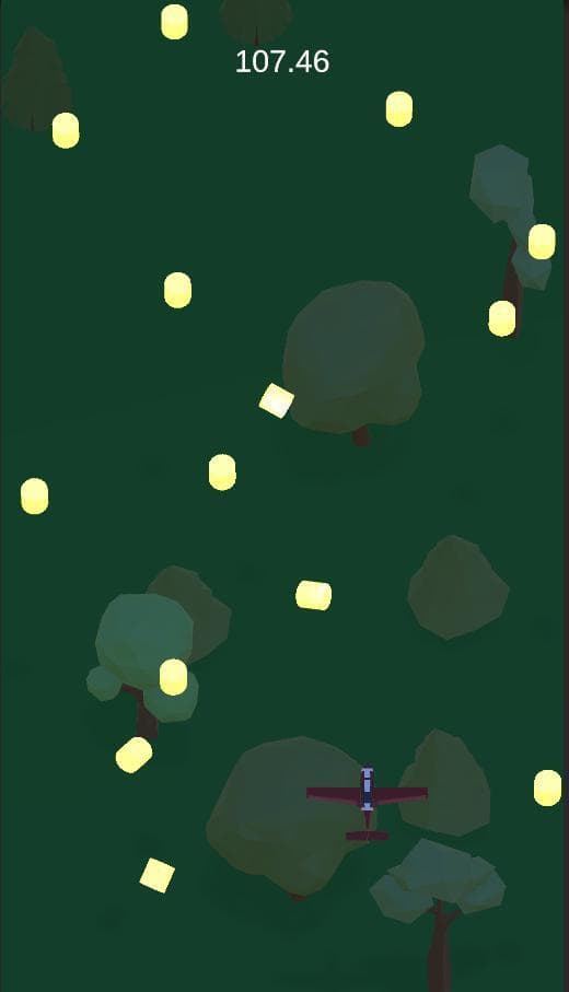 Night of a Thousand Lanterns screenshot 2