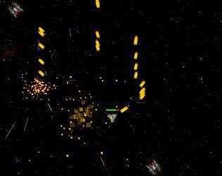 Soviet Shoot the Space and Controllers! screenshot 4
