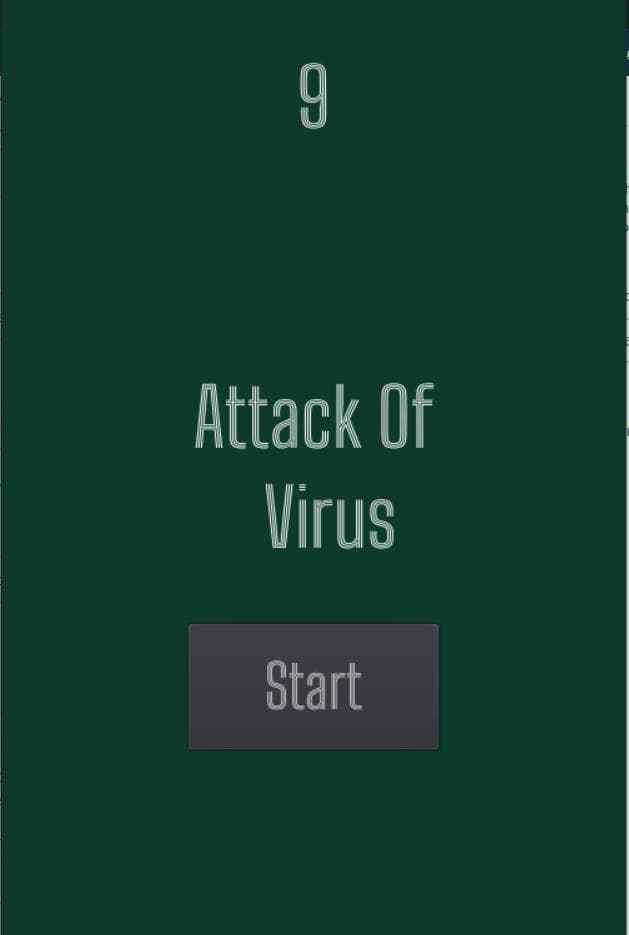 Attack on Virus screenshot 3