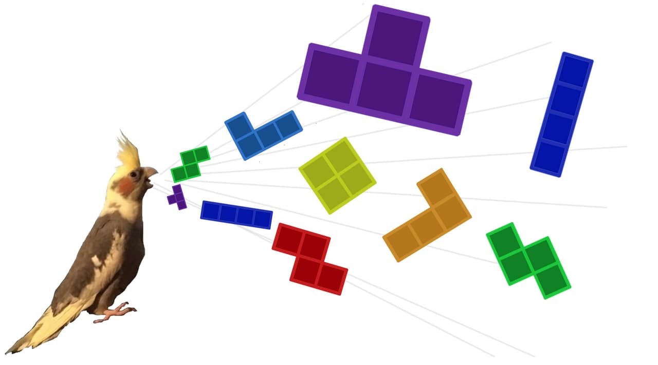 Tetris Pro (itch)