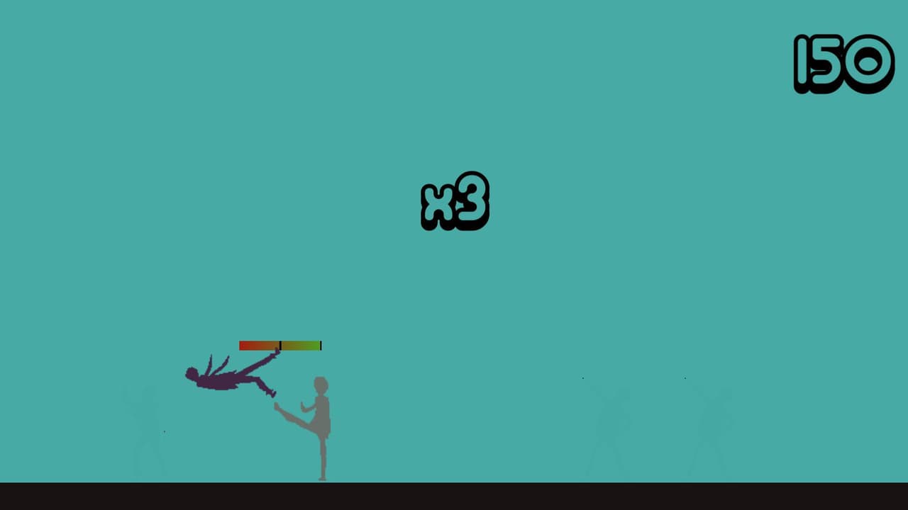 Dance Party Beatdown screenshot 3