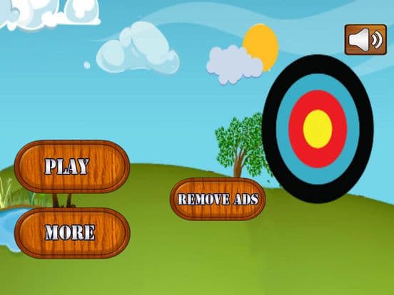 Best Archery 2017 screenshot 2