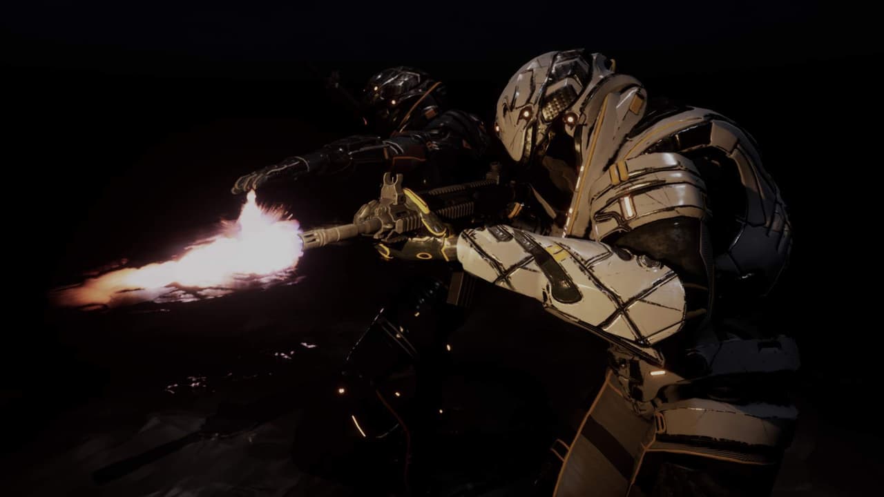 Last Stand: Reborn screenshot 3