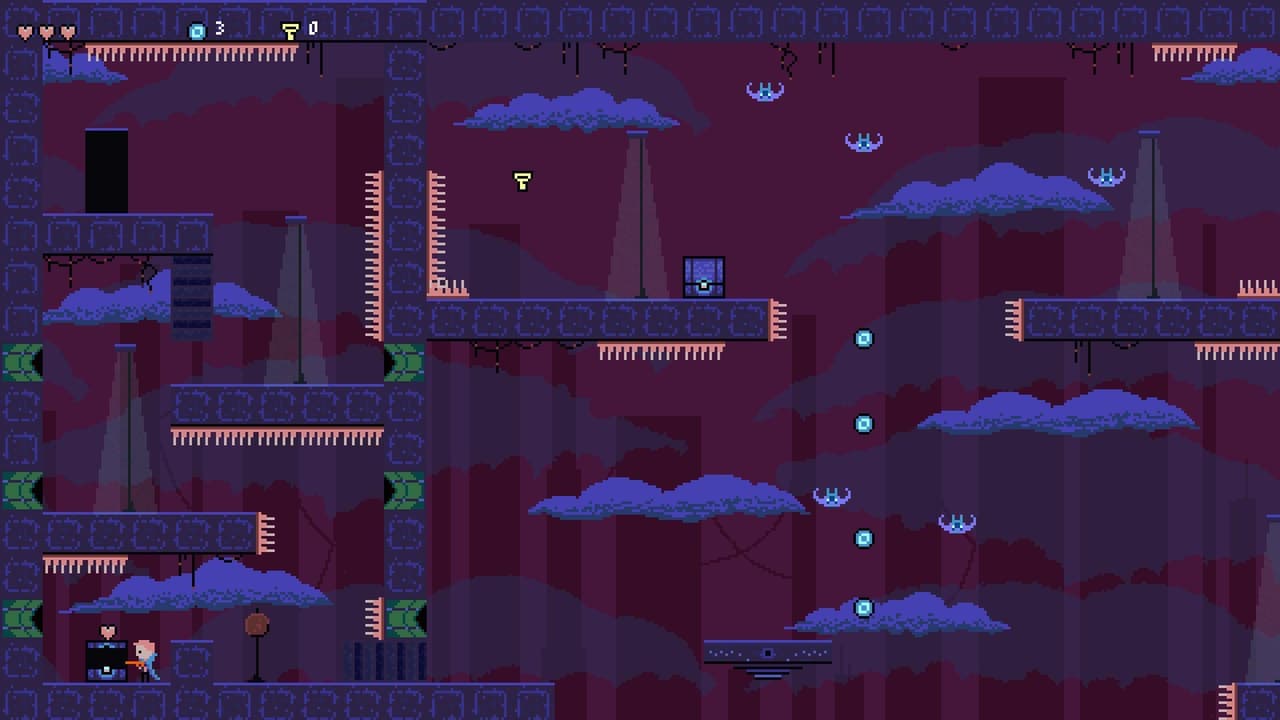The Orens Takedown screenshot 4