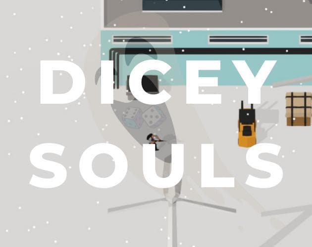 Dicey Souls