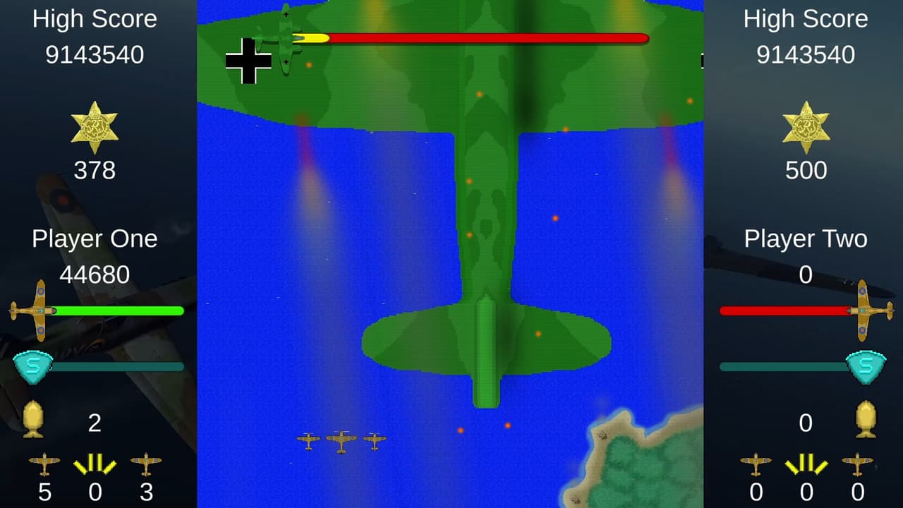 Wings Of WW2