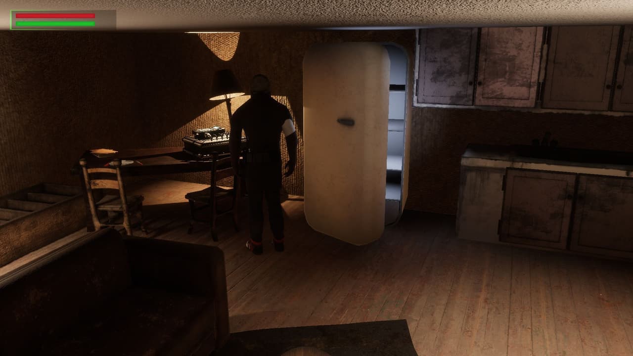 void_pandemonium screenshot 3