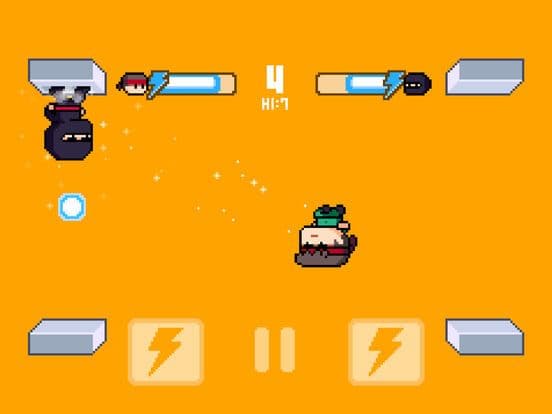 FlipChamps Reloaded screenshot 4
