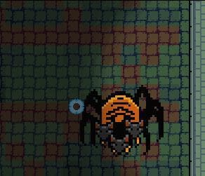 Cat Souls (itch) screenshot 6