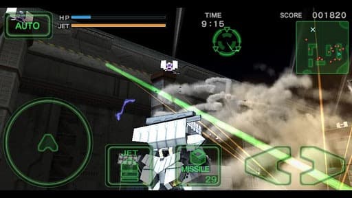 Destroy Gunners SP screenshot 6