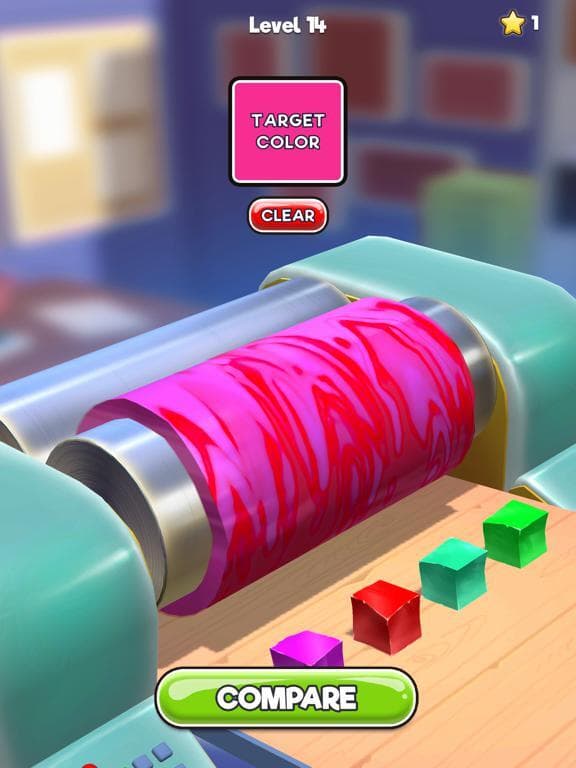 Silicone Color Match screenshot 5