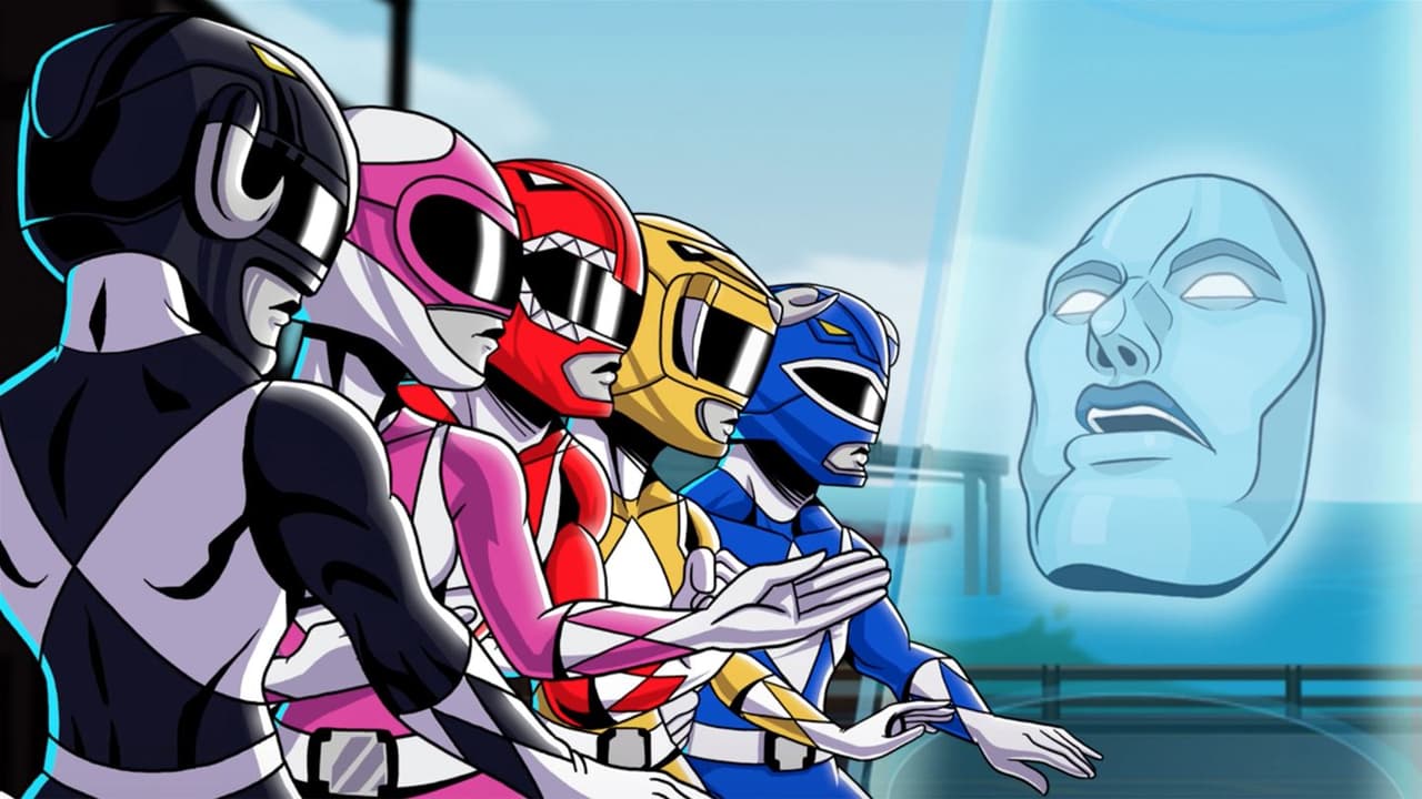 Sabans Mighty Morphin Power Rangers: Mega Battle screenshot 3