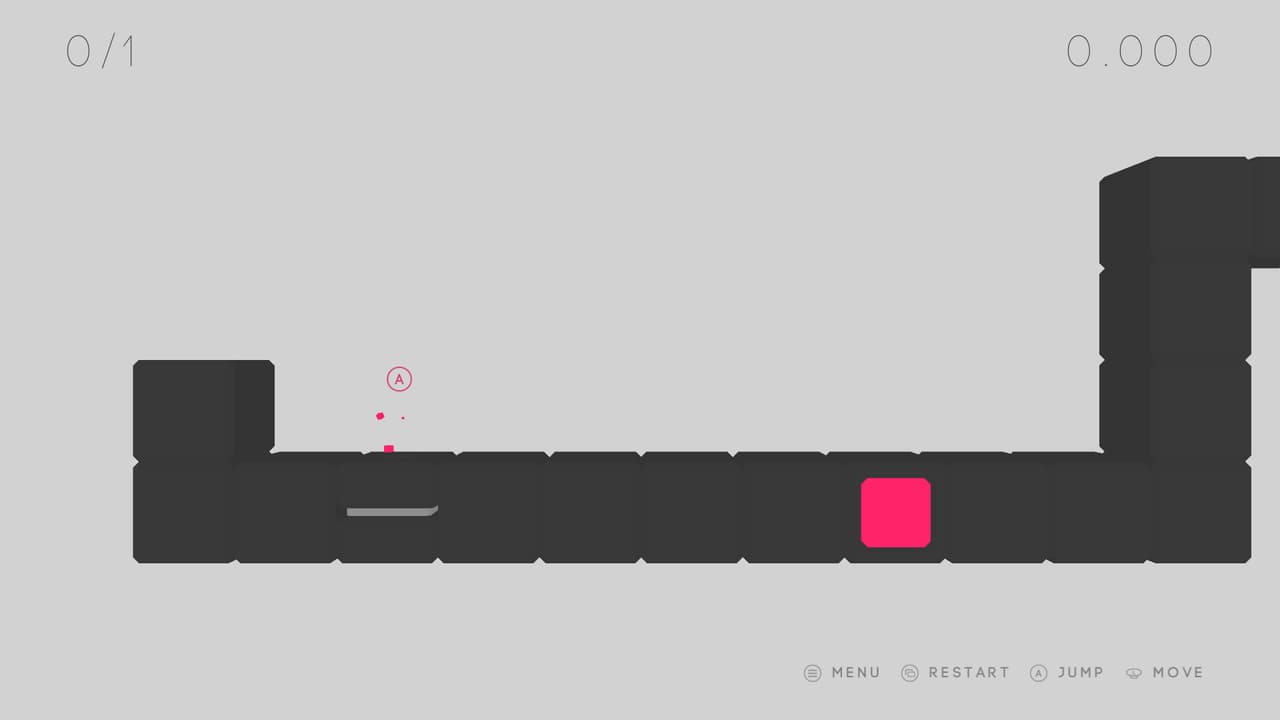 Cublast HD screenshot 2