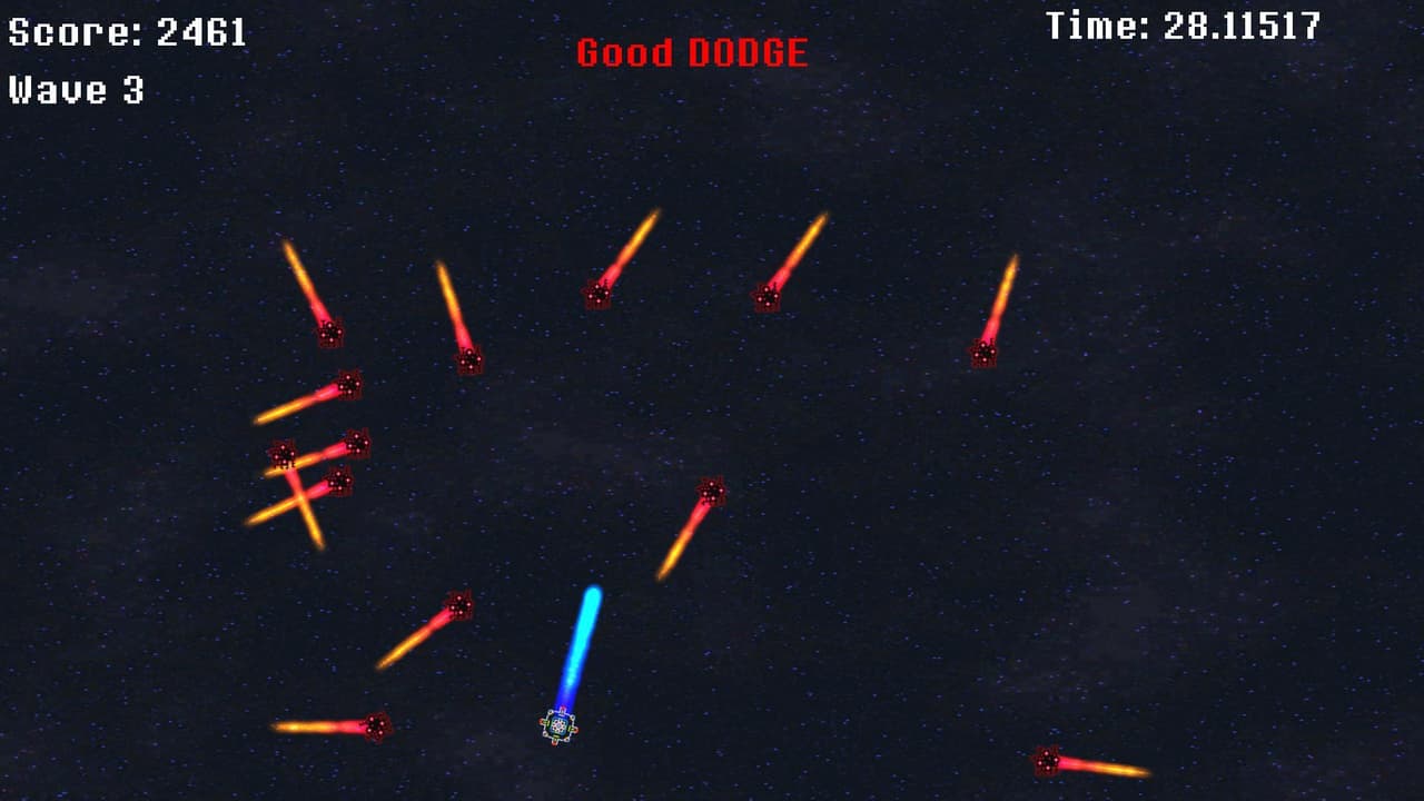 Dash Wave screenshot 4