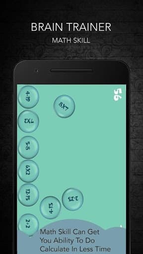 Brain Training screenshot 6