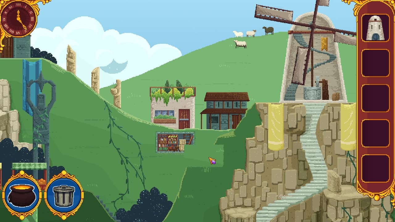 Golem Creation Kit (itch)