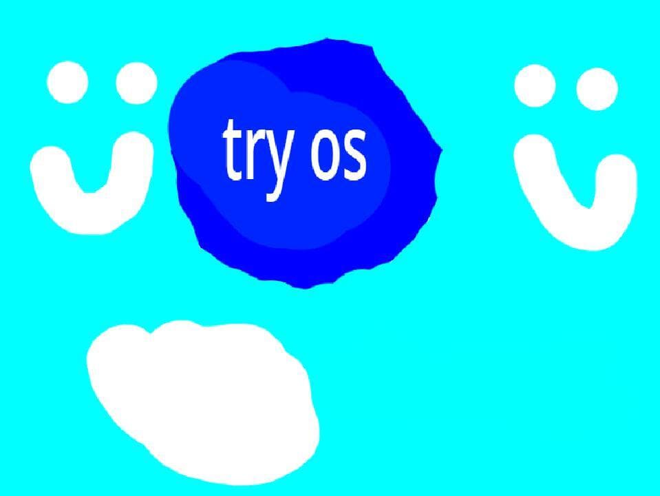 Try OS (On Itch.io)
