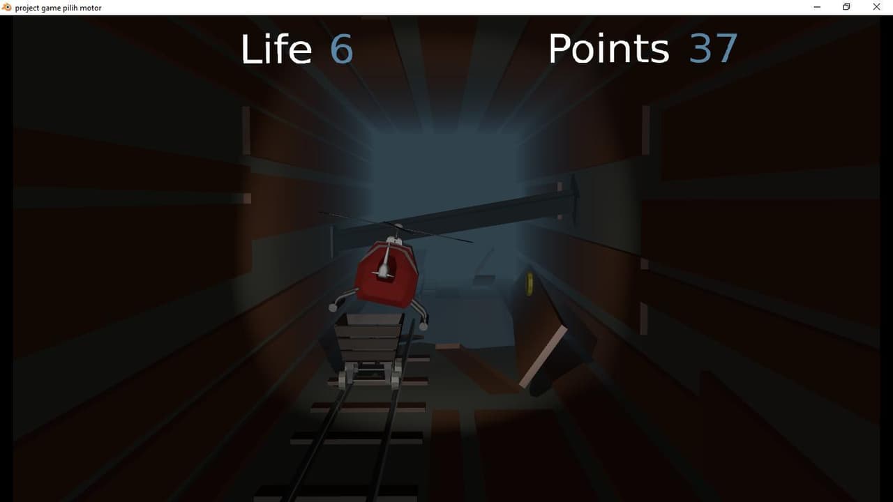 Motor Mabur screenshot 5