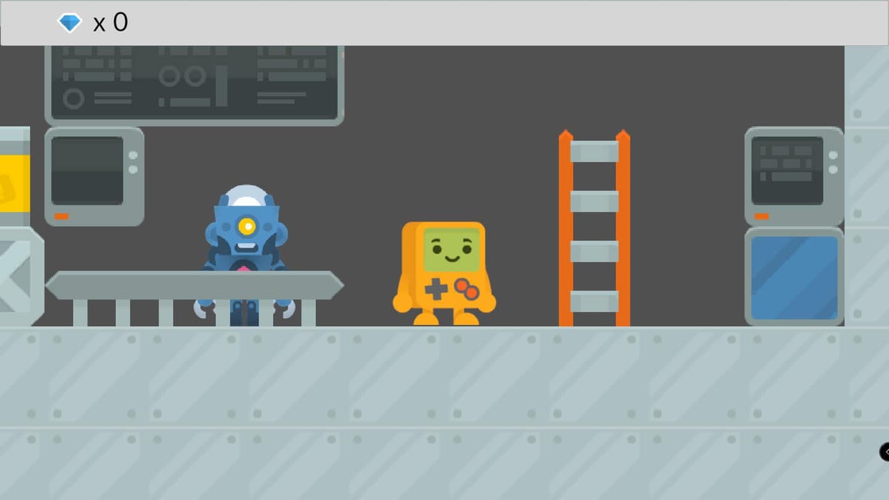 Miner Problems screenshot 2