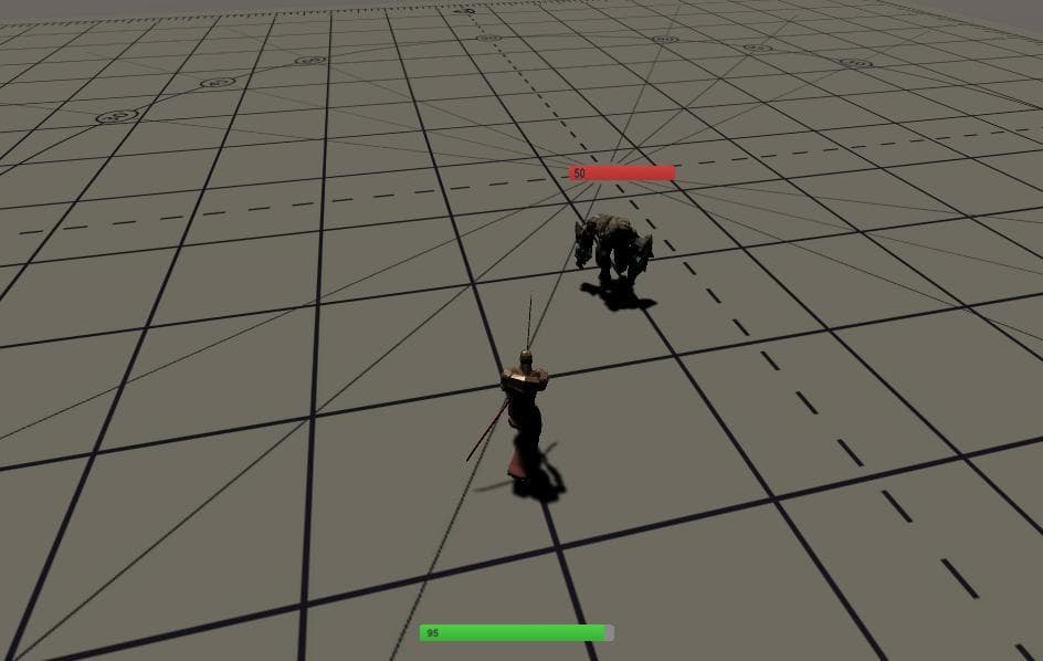 Trials of Survivial screenshot 2