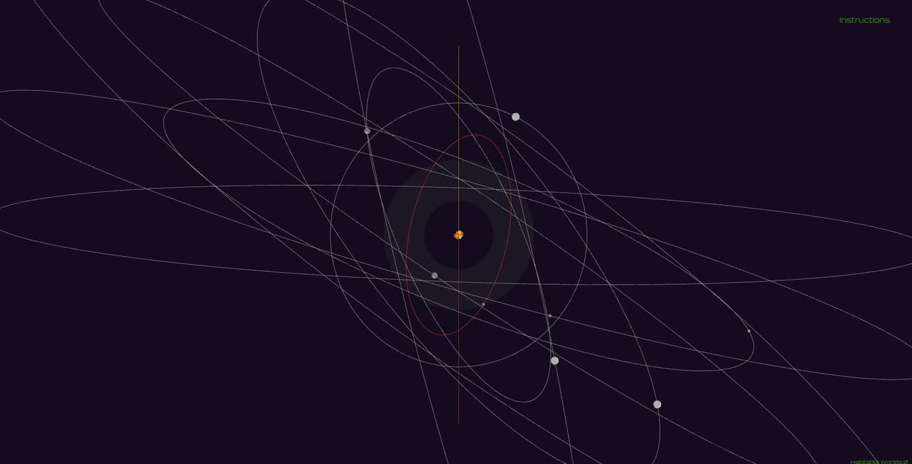 Planet Hell screenshot 3