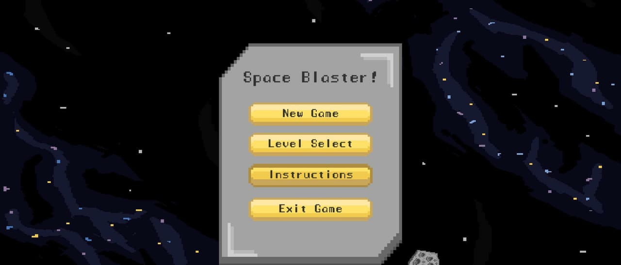 Alien Defense (itch) (Jackpas23) screenshot 2
