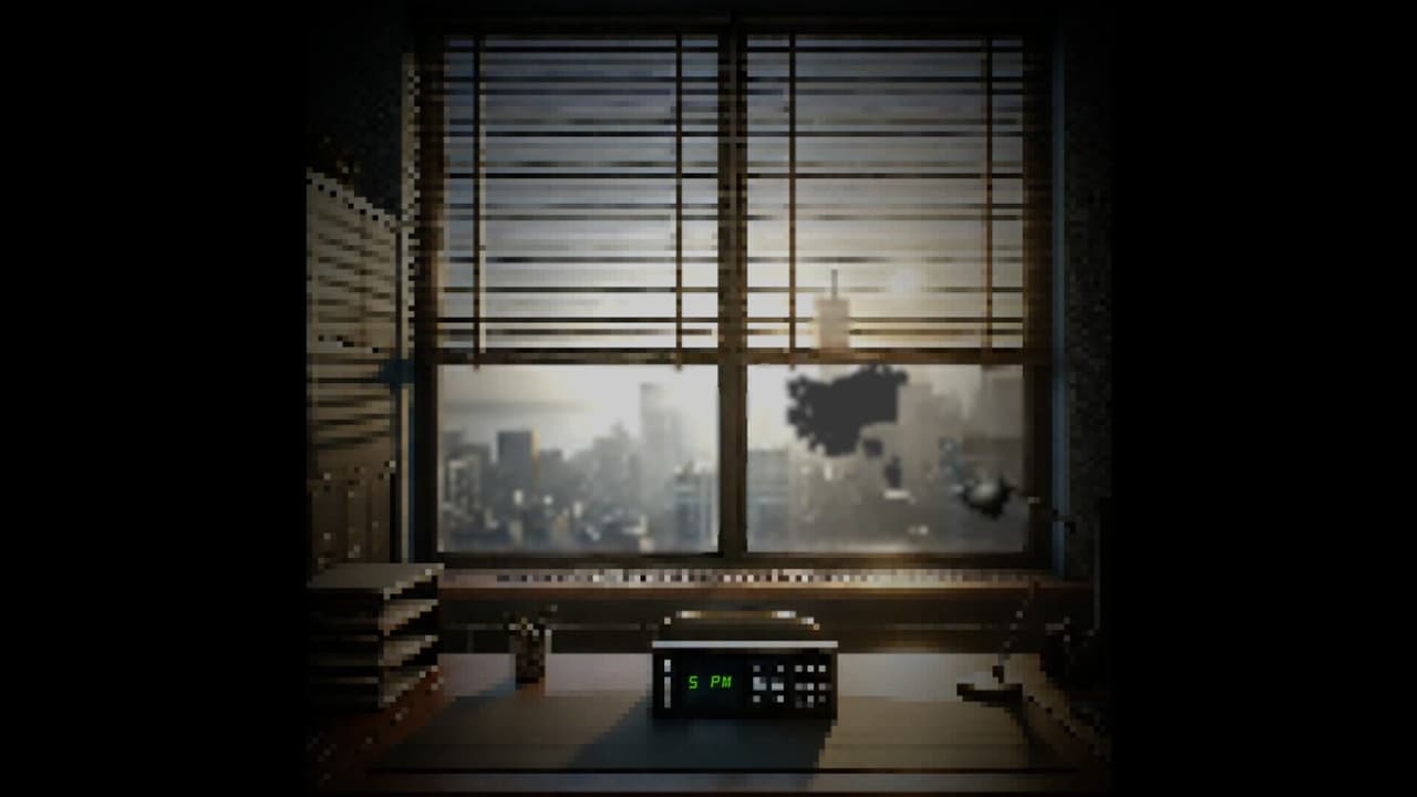 The Dispatcher screenshot 6