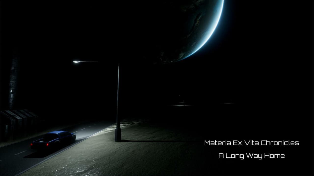 Materia Ex Vita Chronicles screenshot 2