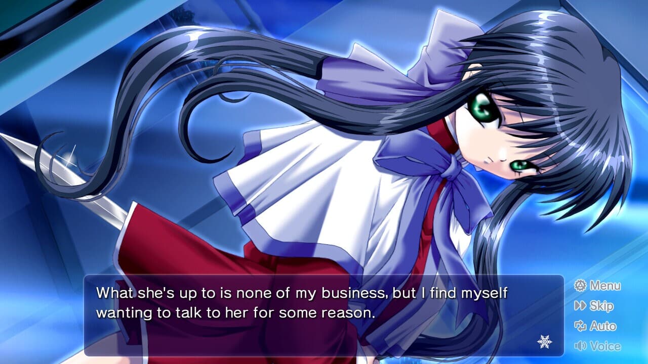 Kanon (2024) screenshot 6