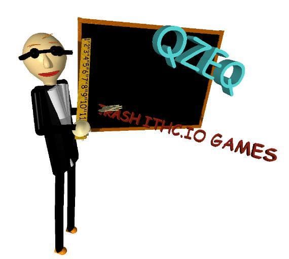 Qzeq Basics (Joke Mod)