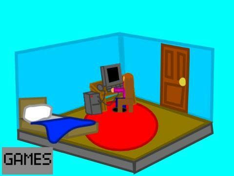 GameDev life screenshot 3
