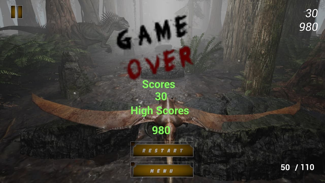 Dino Run