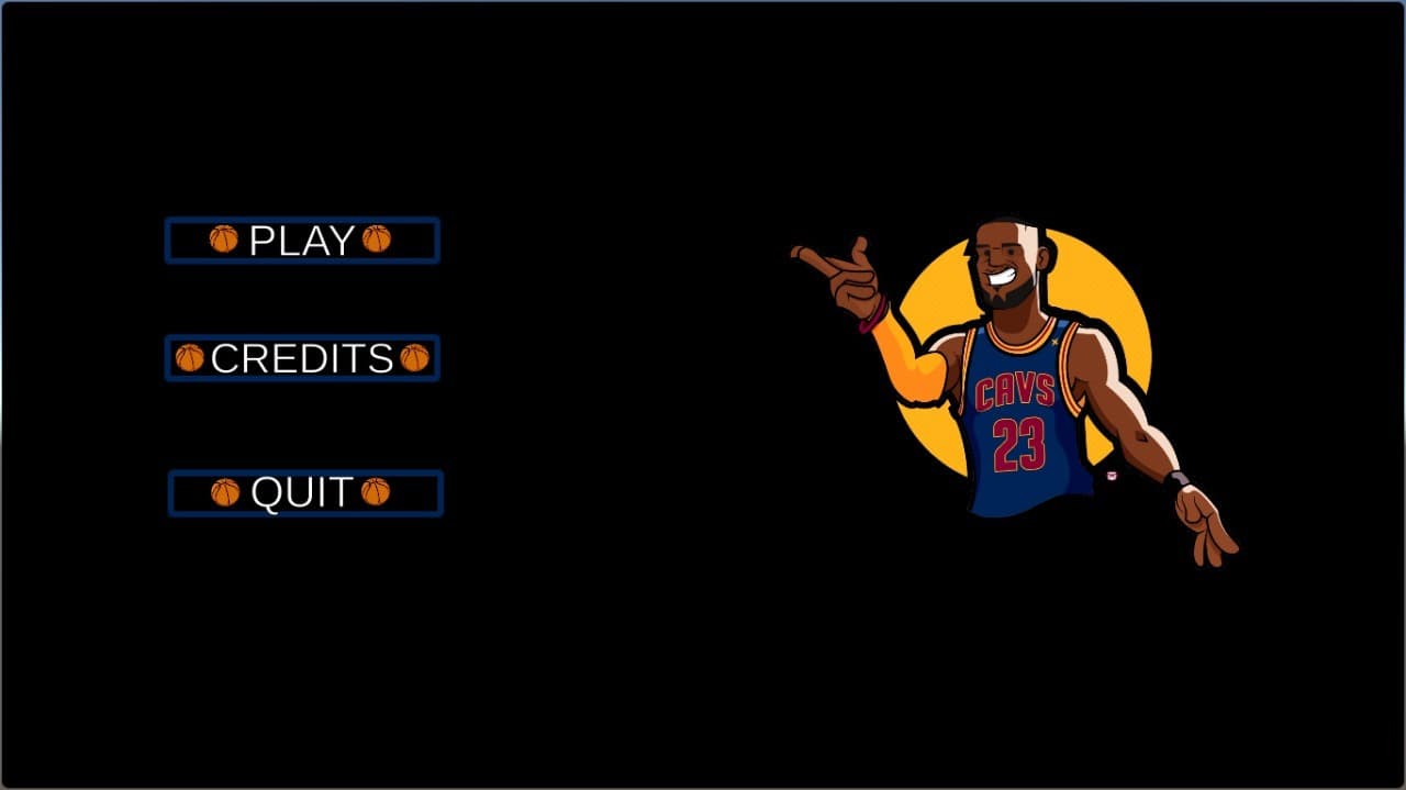 Baller (Amjad_Mohamed) screenshot 2
